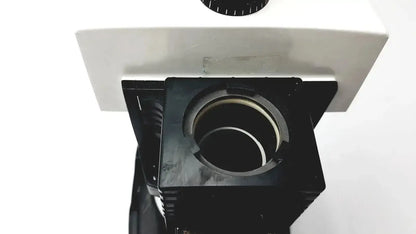 Bausch & Lomb Microscope - Untested Microscope, as-is (for parts) product photo 5