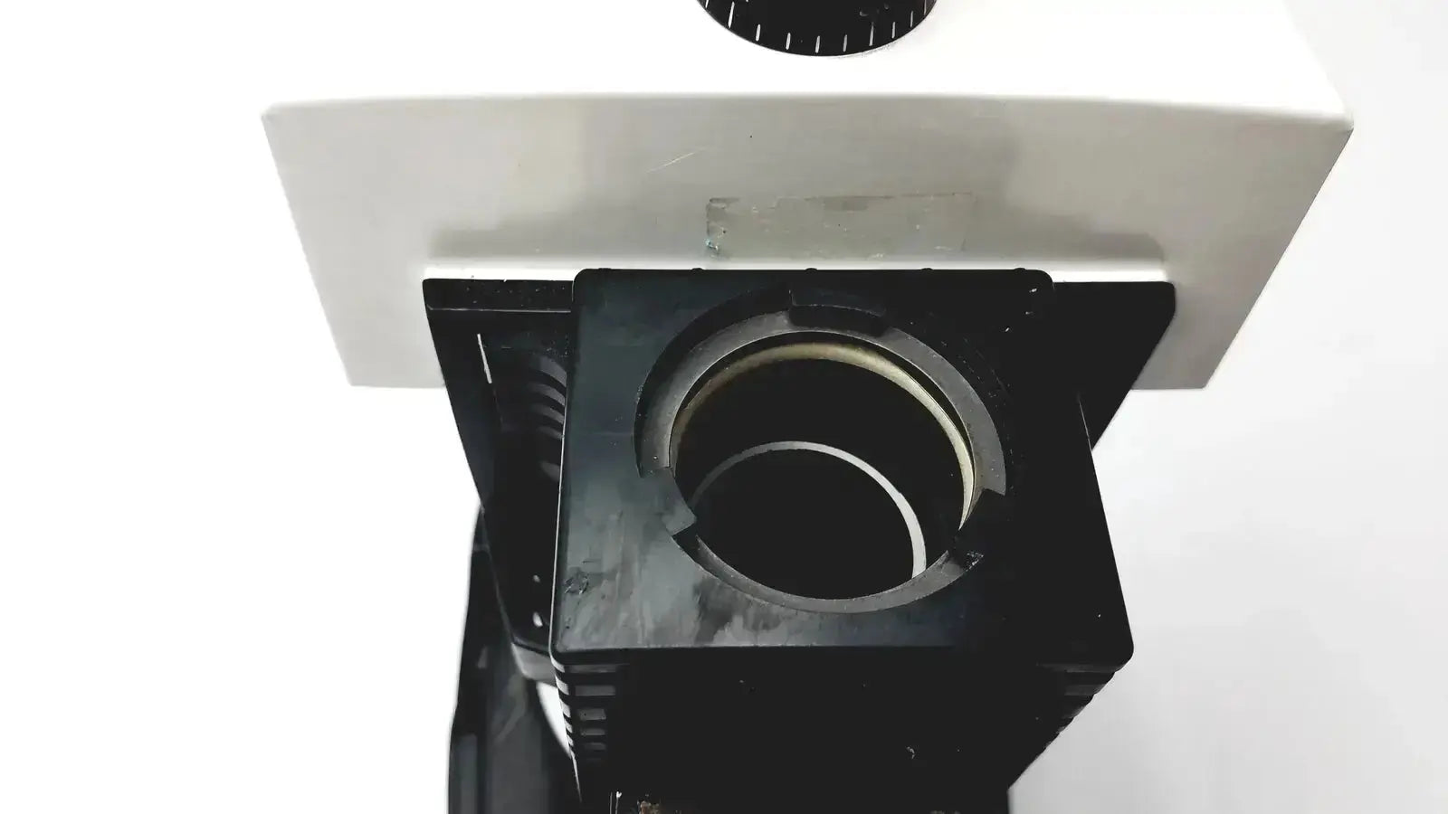 Bausch & Lomb Microscope - Untested Microscope, as-is (for parts) product photo 5
