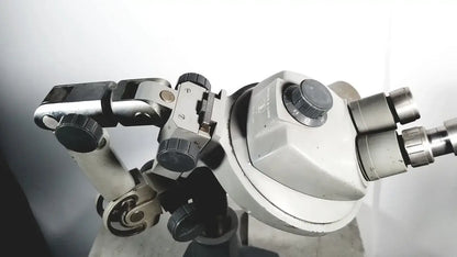 Bausch & Lomb Stereo Microscope 0.7x-3x Zoom Microscope, second-hand product photo 5