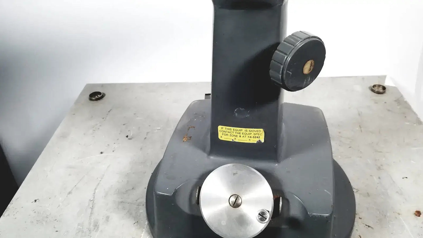 Bausch & Lomb Stereo Microscope 0.7x-3x Zoom Microscope, second-hand product photo 17