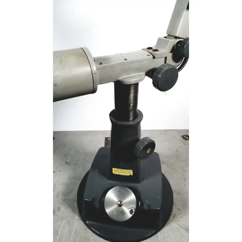Bausch & Lomb Stereo Microscope 0.7x-3x Zoom Microscope, second-hand product photo 13
