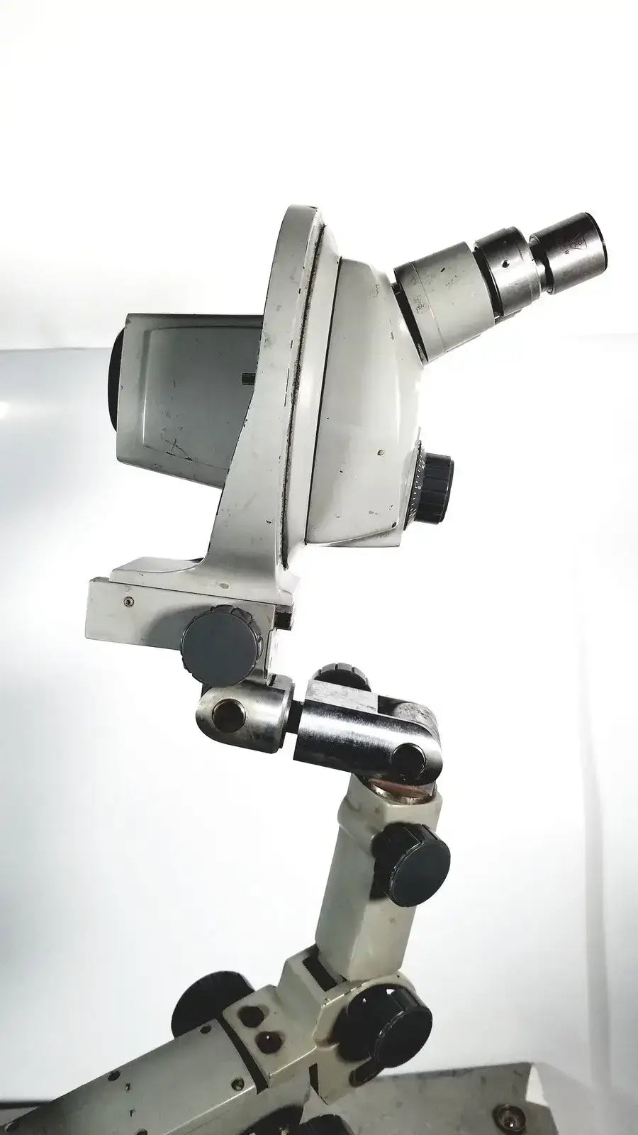 Bausch & Lomb Stereo Microscope 0.7x-3x Zoom Microscope, second-hand product photo 11