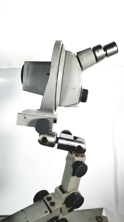 Bausch & Lomb Stereo Microscope 0.7x-3x Zoom Microscope, second-hand product photo 11