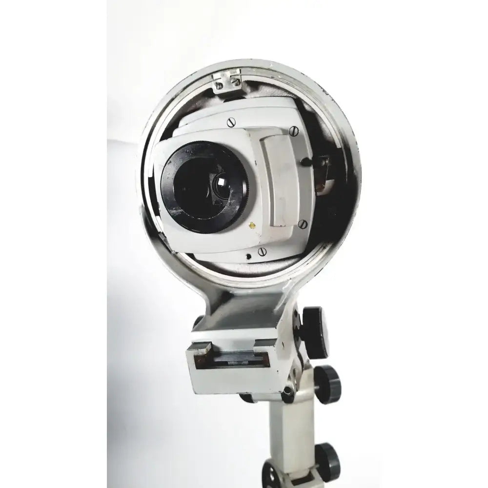 Bausch & Lomb Stereo Microscope 0.7x-3x Zoom Microscope, second-hand product photo 9