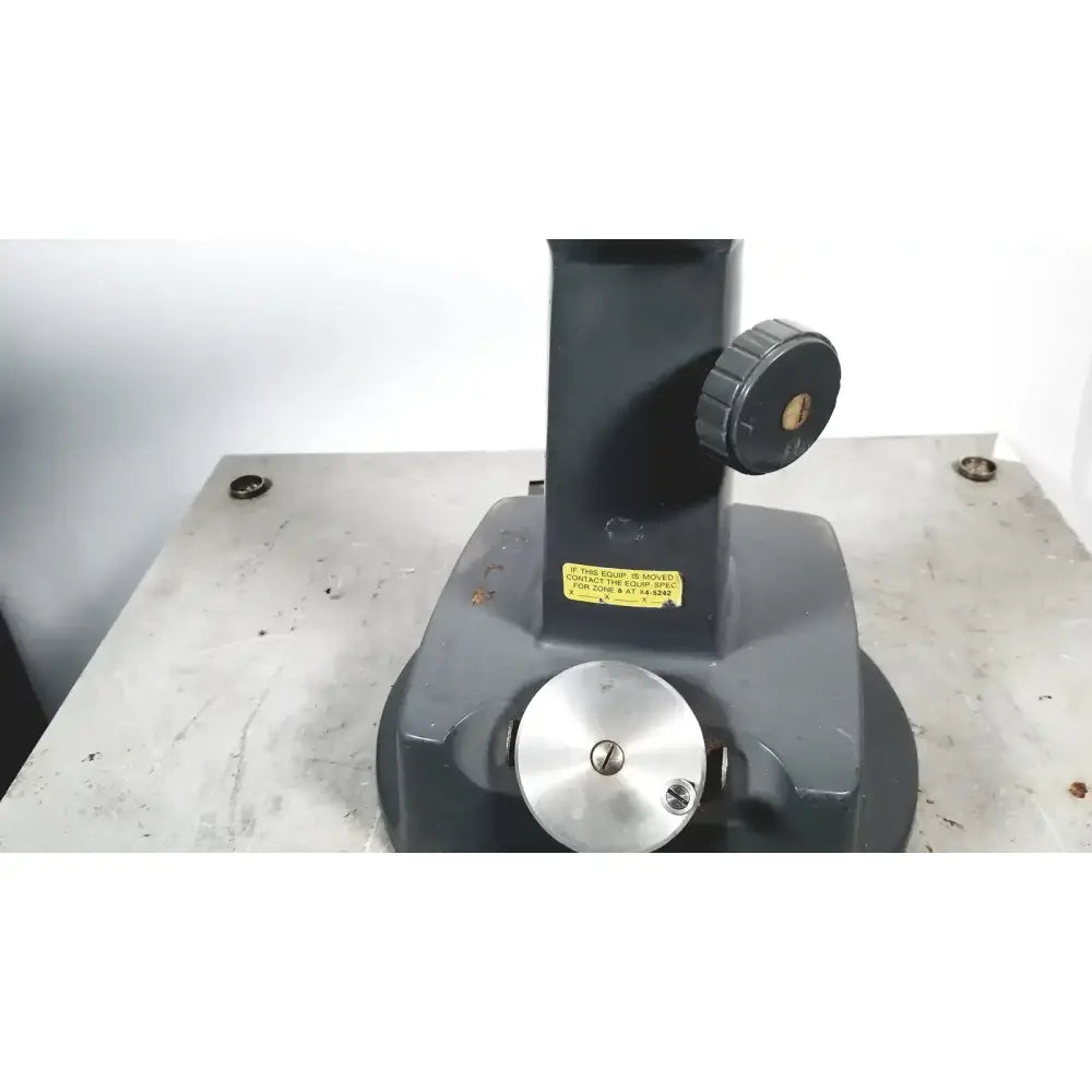Bausch & Lomb Stereo Microscope 0.7x-3x Zoom Microscope, second-hand product photo 17