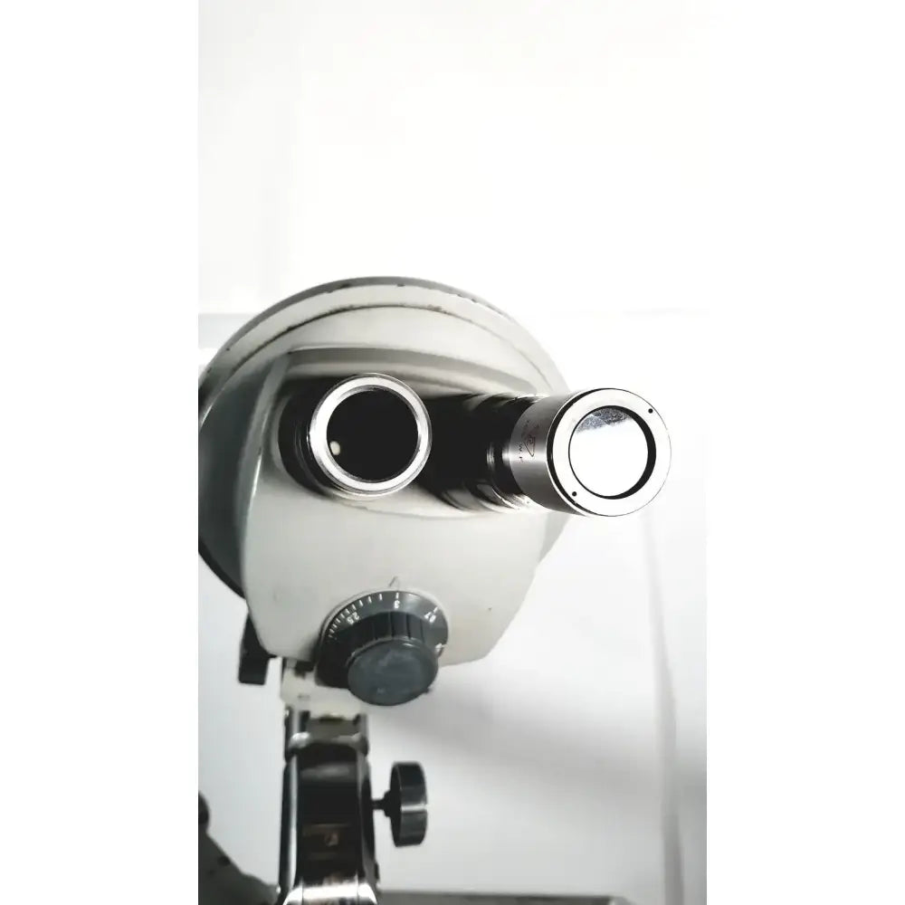 Bausch & Lomb Stereo Microscope 0.7x-3x Zoom Microscope, second-hand product photo 14