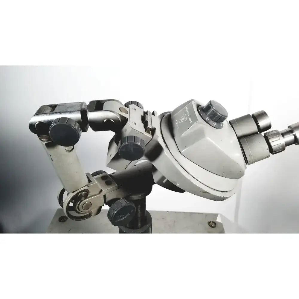 Bausch & Lomb Stereo Microscope 0.7x-3x Zoom Microscope, second-hand product photo 3