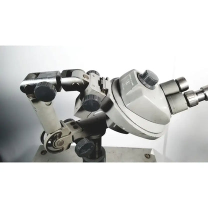 Bausch & Lomb Stereo Microscope 0.7x-3x Zoom Microscope, second-hand product photo 3