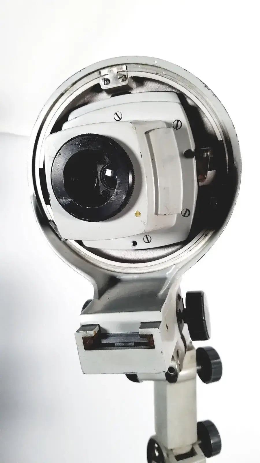 Bausch & Lomb Stereo Microscope 0.7x-3x Zoom Microscope, second-hand product photo 9