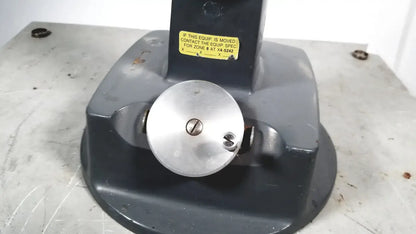 Bausch & Lomb Stereo Microscope 0.7x-3x Zoom Microscope, as-is (for parts) product photo 6