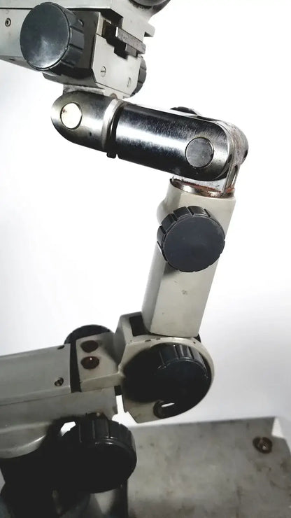 Bausch & Lomb Stereo Microscope 0.7x-3x Zoom Microscope, second-hand product photo 12