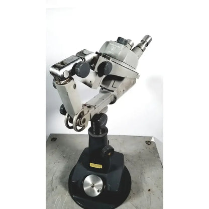 Bausch & Lomb Stereo Microscope 0.7x-3x Zoom Microscope, second-hand product photo 1