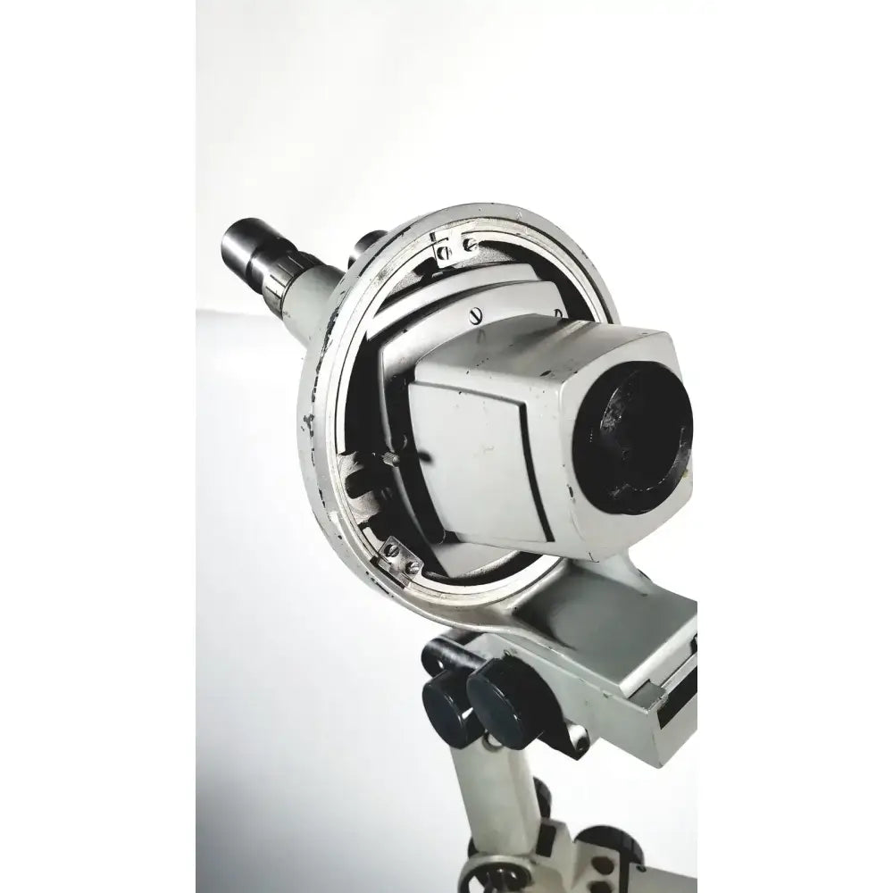 Bausch & Lomb Stereo Microscope 0.7x-3x Zoom Microscope, second-hand product photo 8