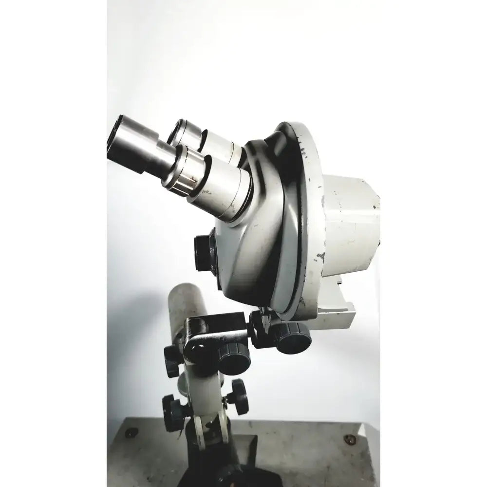 Bausch & Lomb Stereo Microscope 0.7x-3x Zoom Microscope, second-hand product photo 15