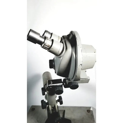 Bausch & Lomb Stereo Microscope 0.7x-3x Zoom Microscope, second-hand product photo 15