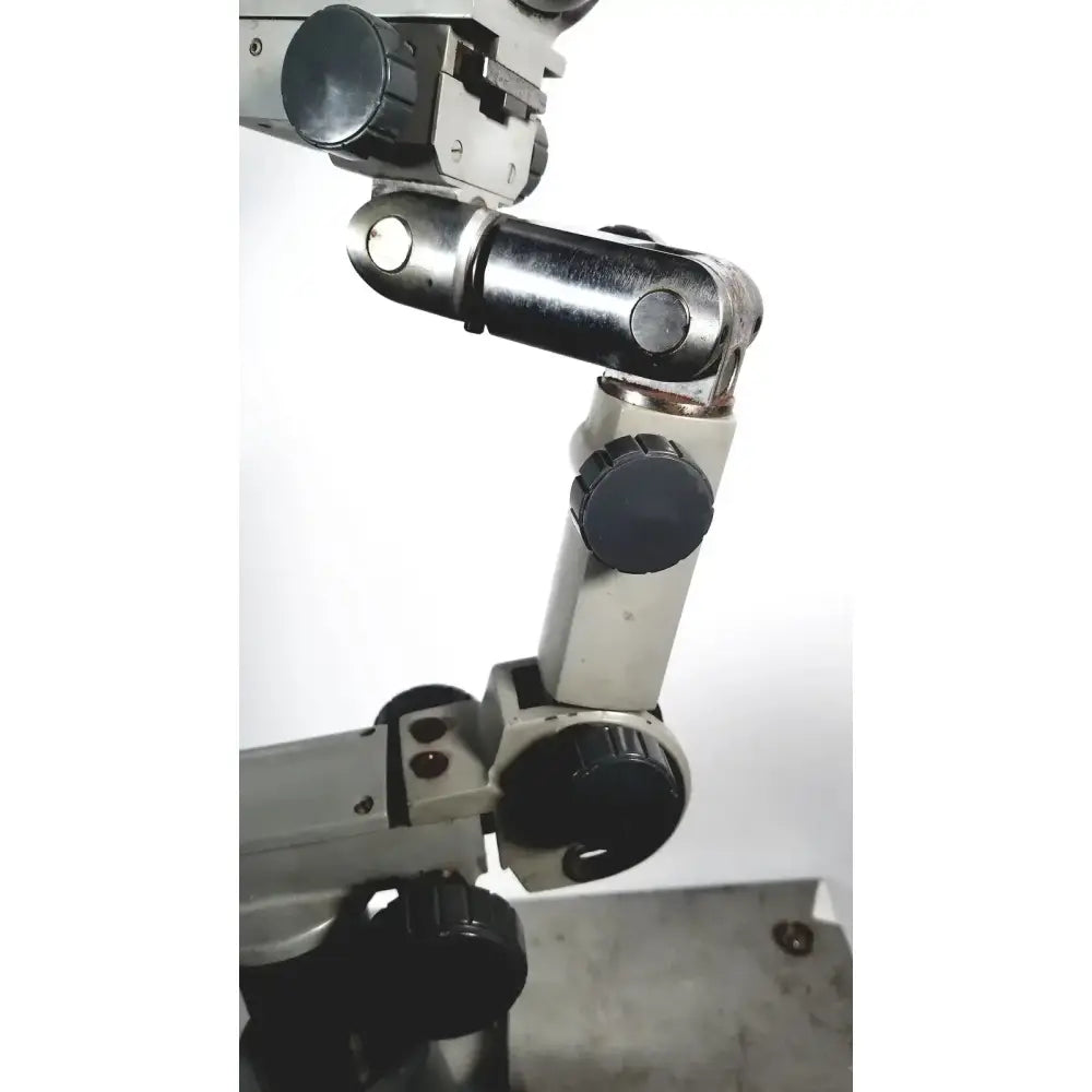 Bausch & Lomb Stereo Microscope 0.7x-3x Zoom Microscope, second-hand product photo 12