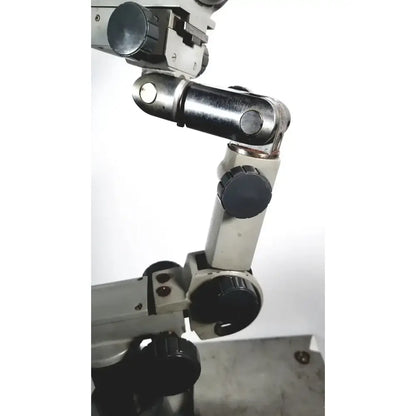 Bausch & Lomb Stereo Microscope 0.7x-3x Zoom Microscope, second-hand product photo 12