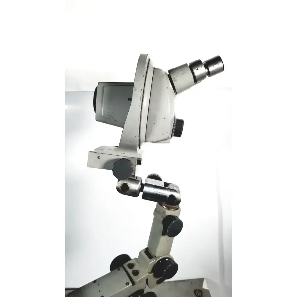 Bausch & Lomb Stereo Microscope 0.7x-3x Zoom Microscope, second-hand product photo 11