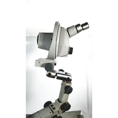 Bausch & Lomb Stereo Microscope 0.7x-3x Zoom Microscope, second-hand product photo 11