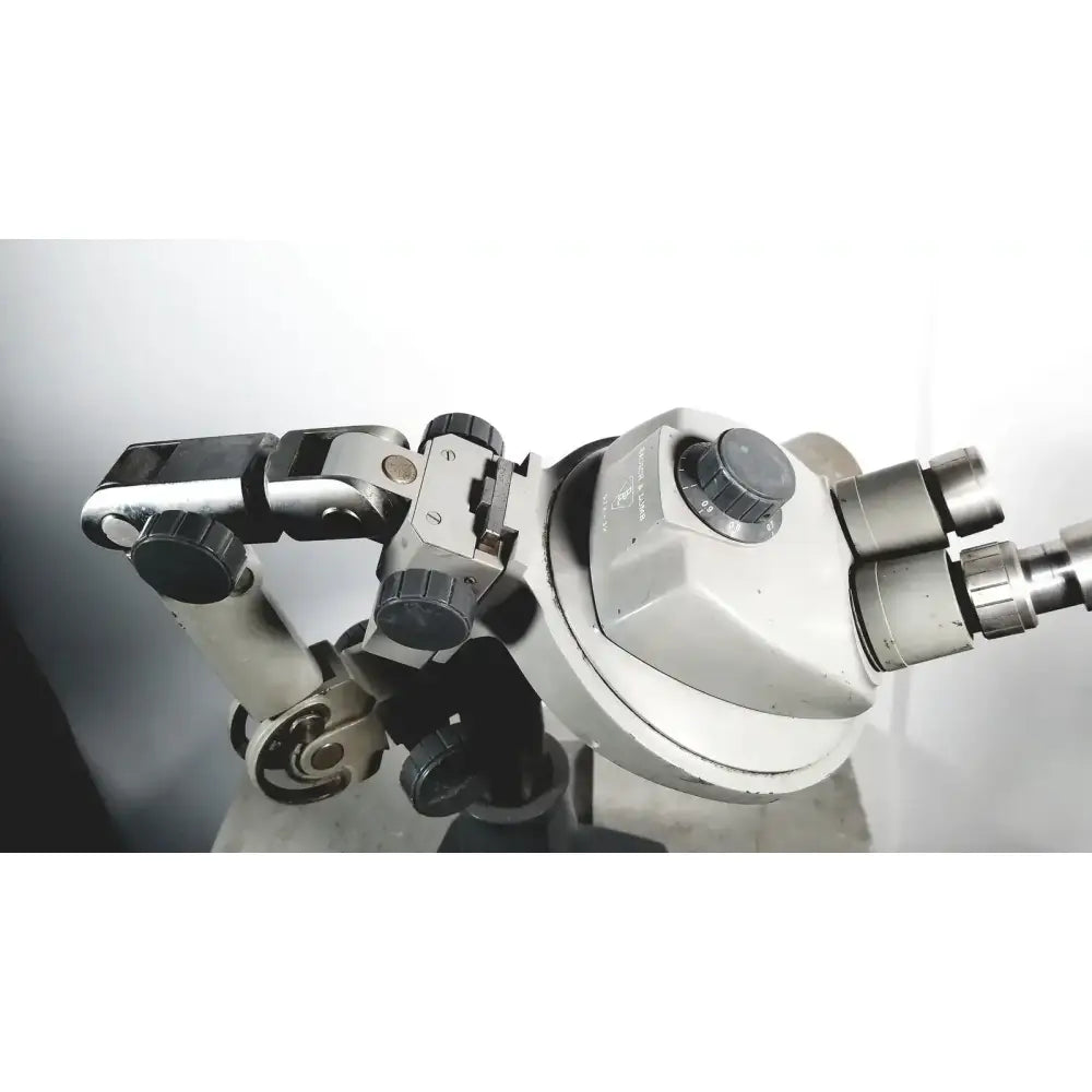 Bausch & Lomb Stereo Microscope 0.7x-3x Zoom Microscope, second-hand product photo 5