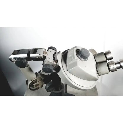 Bausch & Lomb Stereo Microscope 0.7x-3x Zoom Microscope, second-hand product photo 5