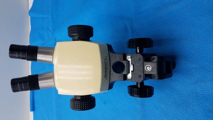 Bausch & Lomb StereoZoom 4 Binocular Microscope 0.7x–3x w/ 10x Eyepieces Stereo Microscope, second-hand product photo 3