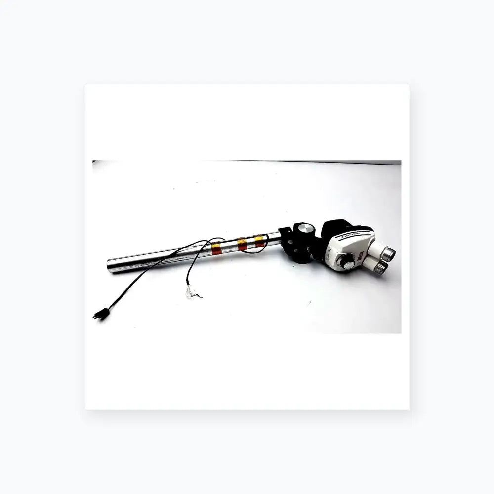 Reuse Medical BAUSCH & LOMB - StereoZoom 4, Microscope - Zoom Range 0.7X - 3.0X Microscopes, second-hand product photo 1
