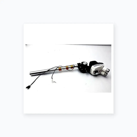 Reuse Medical BAUSCH & LOMB - StereoZoom 4, Microscope - Zoom Range 0.7X - 3.0X Microscopes, second-hand product photo 1