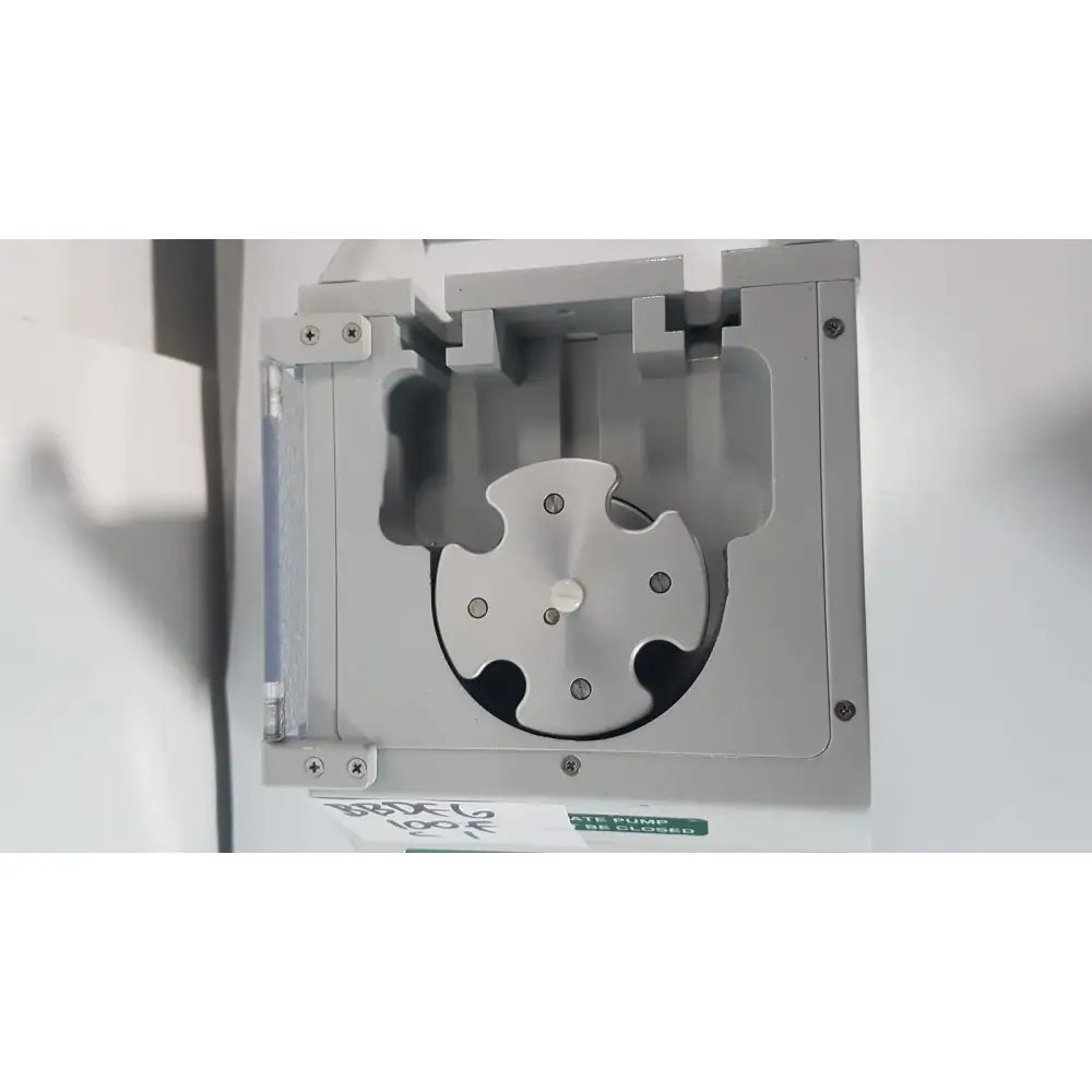 Baxa Repeater Pump Pharmacy Pump, as-is (for parts) product photo 3