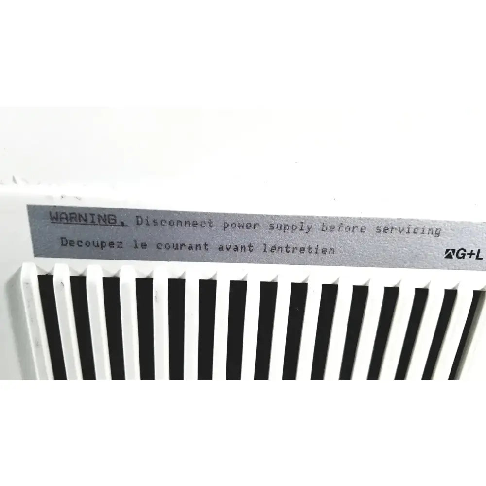 Baxter Heraeus Haemofuge Model 75003522 Laboratory Centrifuge, as-is (for parts) product photo 6