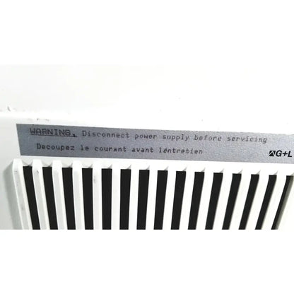 Baxter Heraeus Haemofuge Model 75003522 Laboratory Centrifuge, as-is (for parts) product photo 6
