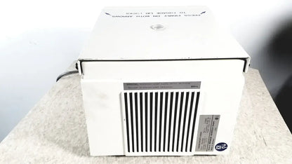 Baxter Heraeus Haemofuge Model 75003522 Laboratory Centrifuge, as-is (for parts) product photo 4