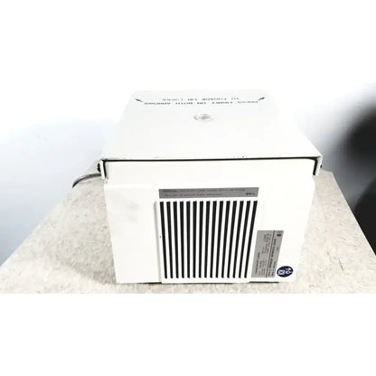 Baxter Heraeus Haemofuge Model 75003522 Laboratory Centrifuge, as-is (for parts) product photo 4