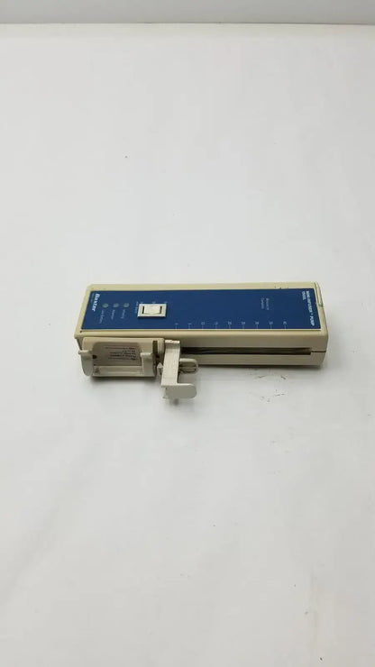 Baxter Mini-Infuser 150XL Infusiion Pump Infusion Pump, second-hand product photo 5