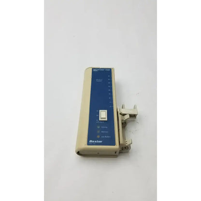 Baxter Mini-Infuser 150XL Infusiion Pump Infusion Pump, second-hand product photo 6