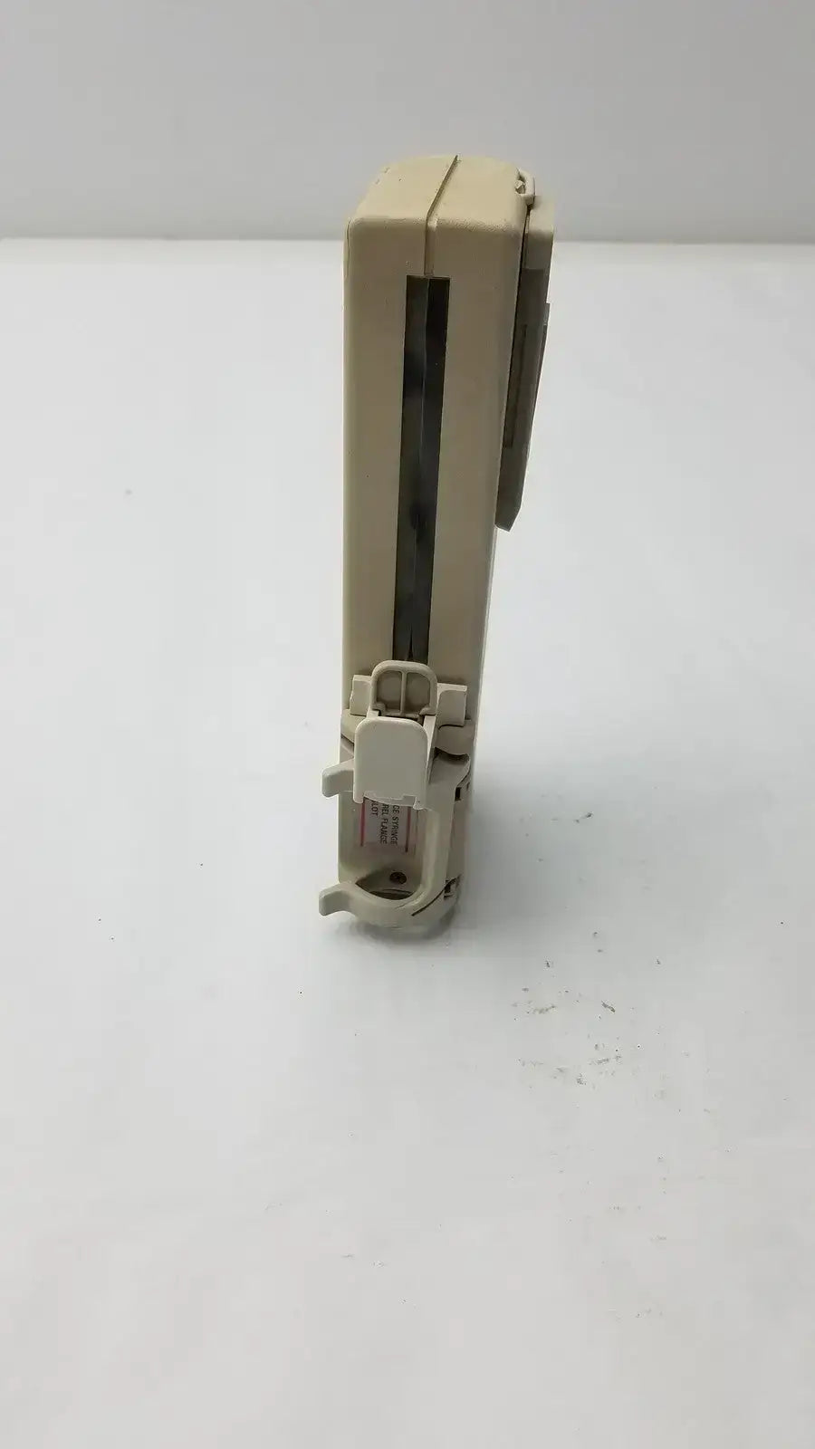 Baxter Mini-Infuser 150XL Infusiion Pump Infusion Pump, second-hand product photo 12