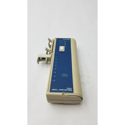 Baxter Mini-Infuser 150XL Infusiion Pump Infusion Pump, second-hand product photo 4