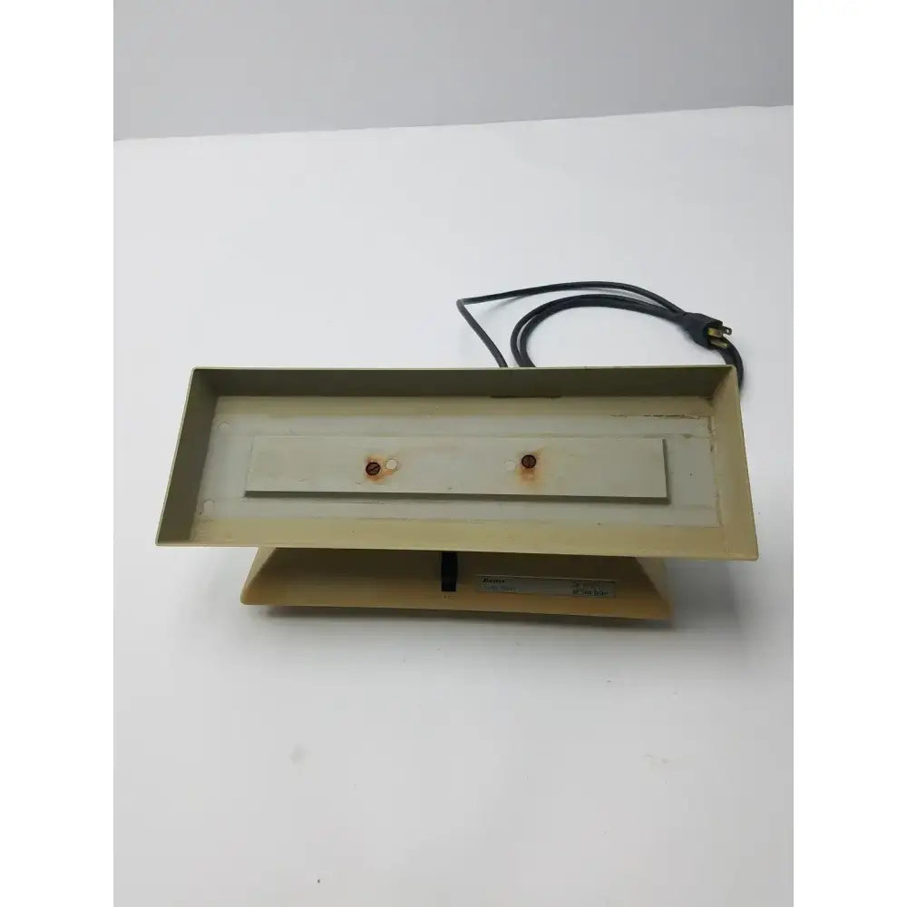 Baxter R4185-10 Laboratory Test Tube Rocker Laboratory Test Tube Rocker, second-hand product photo 1