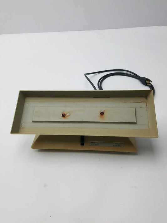 Baxter R4185-10 Laboratory Test Tube Rocker Laboratory Test Tube Rocker, second-hand product photo 1