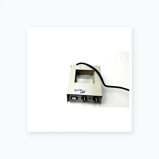 Reuse Medical Baxter Scientific Products Multi-Blok Heater H2025-1A - Tested & Working Other Medical & Lab Equipment, second-hand product photo 1