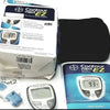 Bayer Contour Next EZ Microlet 2 With Case