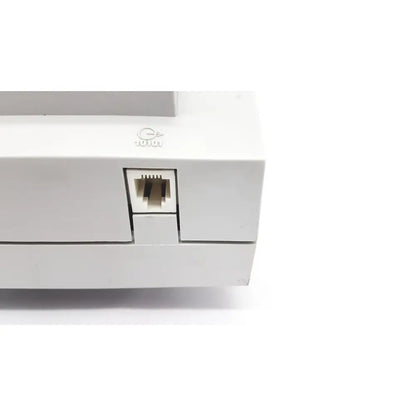 Bayer HealthCare Clinitek 50 Urine Chemistry Analyzer - No Power Adapter/Unteste Urine Chemistry Analyzer, as-is (for parts) product photo 3