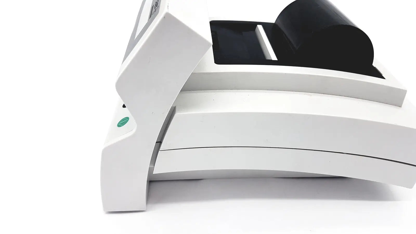 Bayer HealthCare Clinitek 50 Urine Chemistry Analyzer - No Power Adapter/Unteste Urine Chemistry Analyzer, as-is (for parts) product photo 9