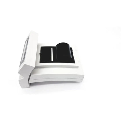 Bayer HealthCare Clinitek 50 Urine Chemistry Analyzer - No Power Adapter/Unteste Urine Chemistry Analyzer, as-is (for parts) product photo 7