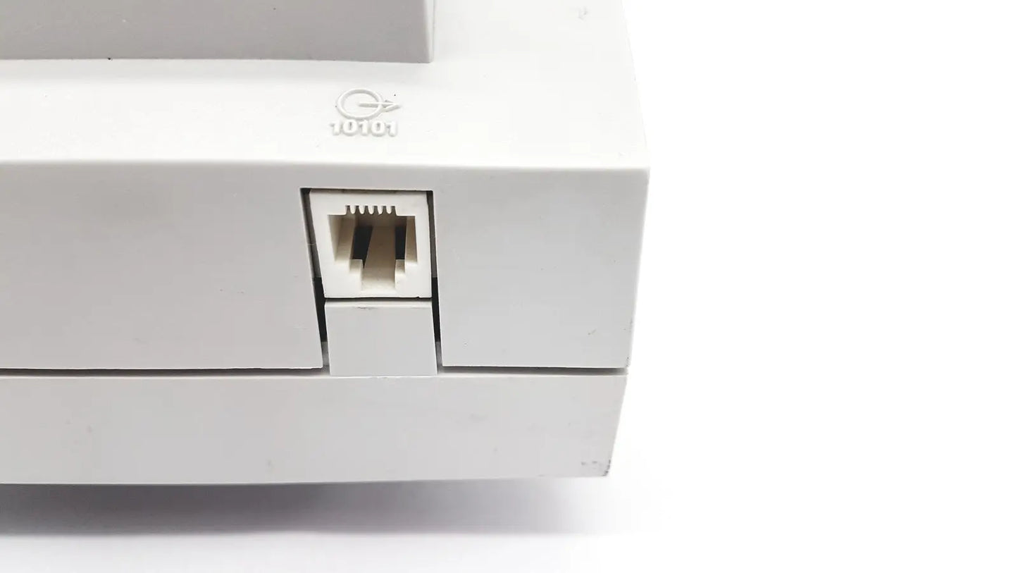 Bayer HealthCare Clinitek 50 Urine Chemistry Analyzer - No Power Adapter/Unteste Urine Chemistry Analyzer, as-is (for parts) product photo 3