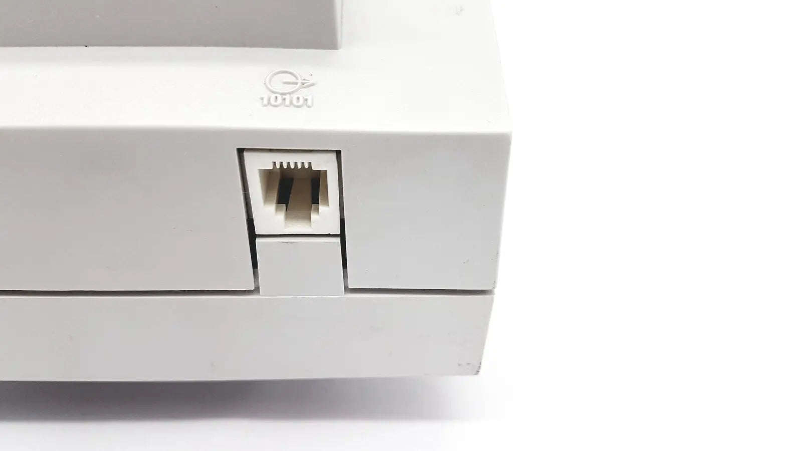 Bayer HealthCare Clinitek 50 Urine Chemistry Analyzer - No Power Adapter/Unteste Urine Chemistry Analyzer, as-is (for parts) product photo 3