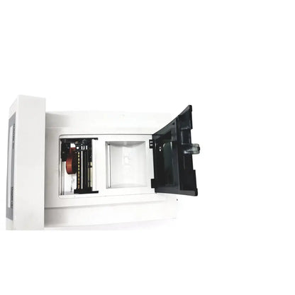 Bayer HealthCare Clinitek 50 Urine Chemistry Analyzer - No Power Adapter/Unteste Urine Chemistry Analyzer, as-is (for parts) product photo 10