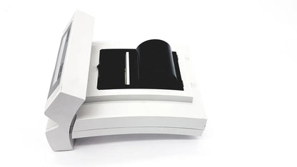 Bayer HealthCare Clinitek 50 Urine Chemistry Analyzer - No Power Adapter/Unteste Urine Chemistry Analyzer, as-is (for parts) product photo 7
