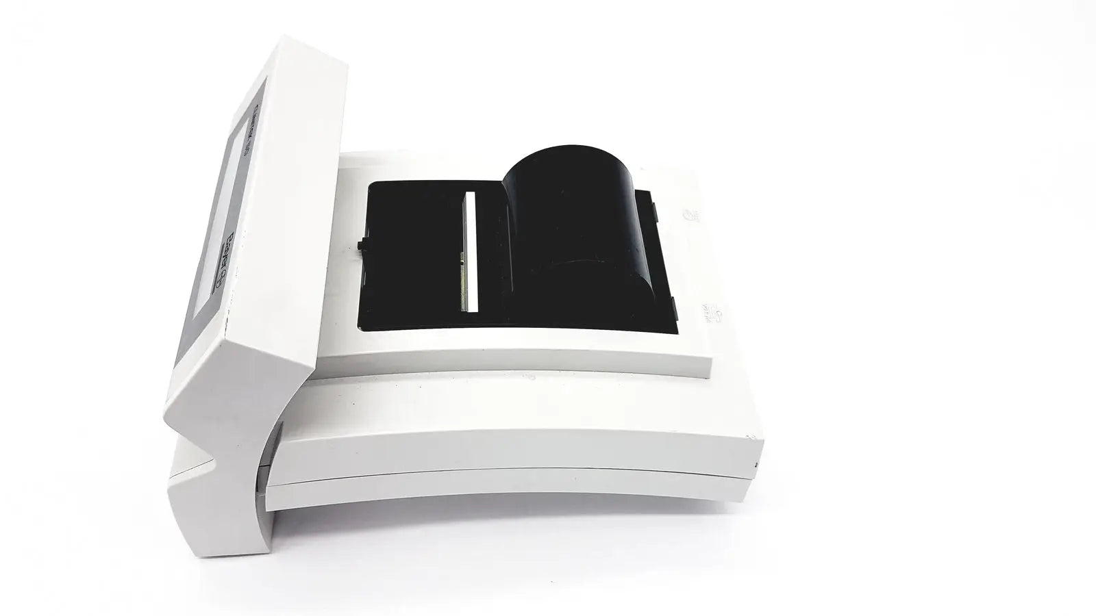 Bayer HealthCare Clinitek 50 Urine Chemistry Analyzer - No Power Adapter/Unteste Urine Chemistry Analyzer, as-is (for parts) product photo 7