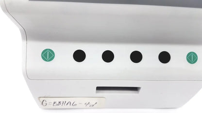 Bayer HealthCare Clinitek 50 Urine Chemistry Analyzer - No Power Adapter/Unteste Urine Chemistry Analyzer, as-is (for parts) product photo 2